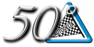 50 years Autodelta