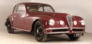 Hellenic Motor Museum, Athens