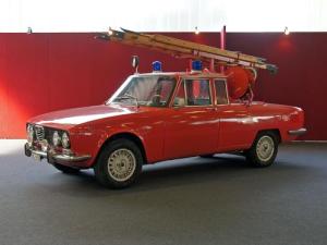 Museo Storico dei Vigili del Fuoco di Milano