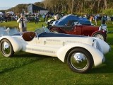 Images from Amelia Island Concours&nbsp;2013