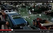 Mahy Automobiles documentary