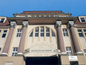 Automuseum Melle, Germany