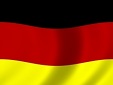 German flag