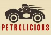 www.petrolicious.com logo