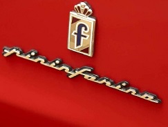 Pininfarina logo