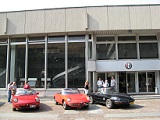 Museo Storico Alfa Romeo and hidden treasures&nbsp;videos