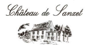 Logo Château de Sanxet