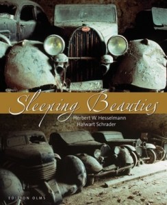 Cover Sleeping Beauties 2007 edition