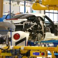 How it is made: Alfa Romeo&nbsp;4C