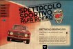 Spettacolo Sportivo Alfa Romeo at Zandvoort,&nbsp;images