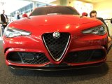Alfa Romeo Giulia. The public’s first&nbsp;impressions